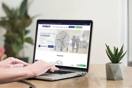 Web Sitemiz Yayında