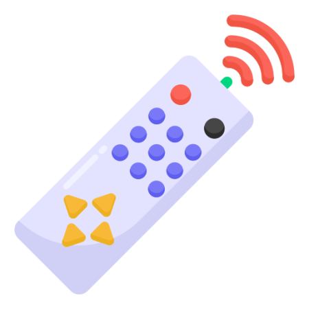 Uzaktan Kumanda Seçeneği